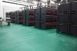 【云南】中石油緬甸項目配套創選寶防靜電膠板