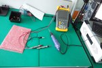 【上海】萬泰集團選中創選寶防靜電工作臺臺墊
