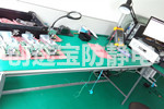 【廣東惠州】低階防靜電臺墊 真是您想要的嗎？