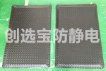 【貴州】創選寶抗疲勞地墊為流水線員工創造舒適工作環境