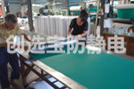 【廣西】液化石油氣站安全信賴創選寶防靜電地墊