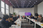 重點打造石湖蕩電子商務集聚區研討會在松召開