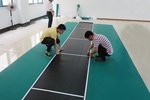 化工廠中控室地面防靜電地墊3mm5mm哪個用得更久？