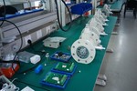 創選寶助力防靜電膠皮替換