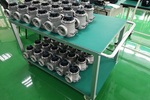 耐磨靜電皮 電子廠車間工作臺鋪設控制靜電擊穿
