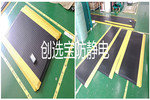 抗疲勞地墊適合長時間站立的崗位 清潔也簡單