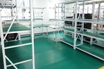 微電子行業使用防靜電皮的靜電電壓衰減時間是多少