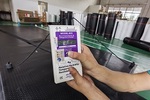 防靜電橡膠墊的好壞是看表面電阻還是看體積電阻？