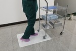 醫用粘塵墊、除塵墊產品微生物、有害物質是否可控