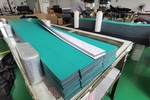 背膠防靜電膠皮作為設備貼面材料解決靜電困擾