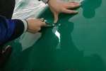 防靜電地墊必須焊縫嗎？