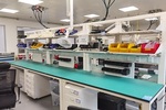防靜電膠皮阻值和壽命對于使用企業來說缺一不可