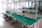 防靜電臺墊產品一般用在哪里？