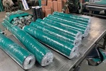 火工品庫房防靜電橡膠板適宜鋪多厚的？