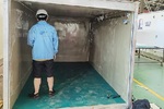 石油開采行業中哪些環境需要使用防靜電橡膠板？