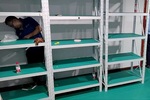 防靜電膠皮除臭方法有哪些 ？