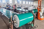 防靜電橡膠墊產品在兵工廠的配套應用