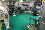 防靜電地墊產品在粉塵車間起到什么作用？