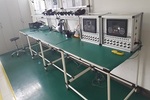 實驗室內鋪設防靜電膠皮都要做接地嗎？
