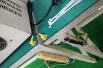 防靜電膠皮臺墊鋪設后就能起到靜電防護功效了嗎？