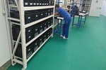 為何電子行業中越來越多地需要無鹵防靜電膠皮？