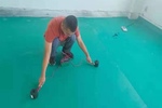 如何防止靜電引發的火工品生產意外？