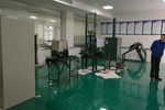 實驗室內常年打空調 該選什么樣的防靜電臺墊？