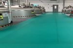 來自某酒廠車間現場的困惑：鋼板地面鋪防靜電橡膠地墊需要接地網嗎？